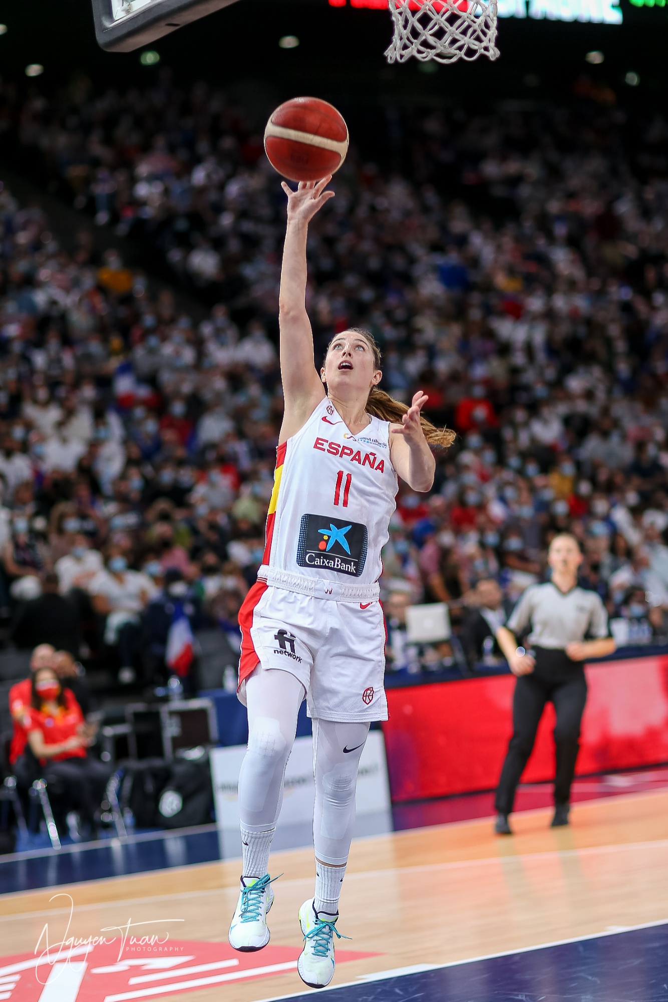 2021   France vs Espagne 1369